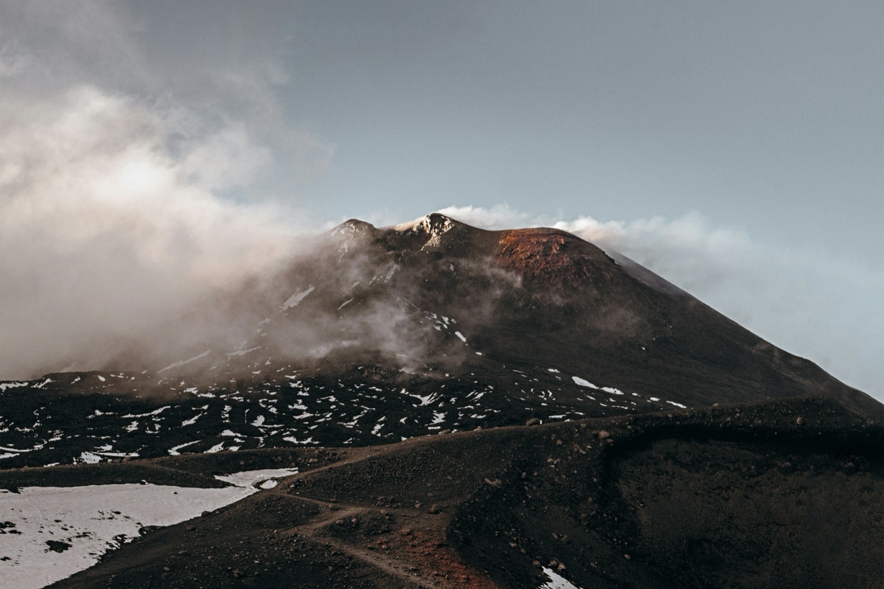 Okružná cesta po Sicílii: Taormina, Etna, Syrakúzy, Agrigento, Palermo a Liparské ostrovy